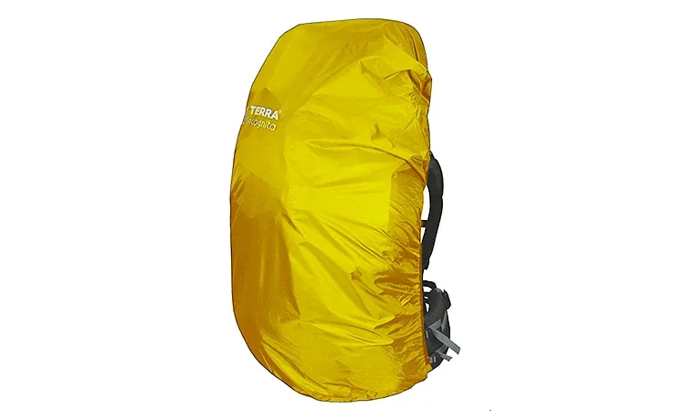 Чохол на рюкзак Terra Incognita RainCover