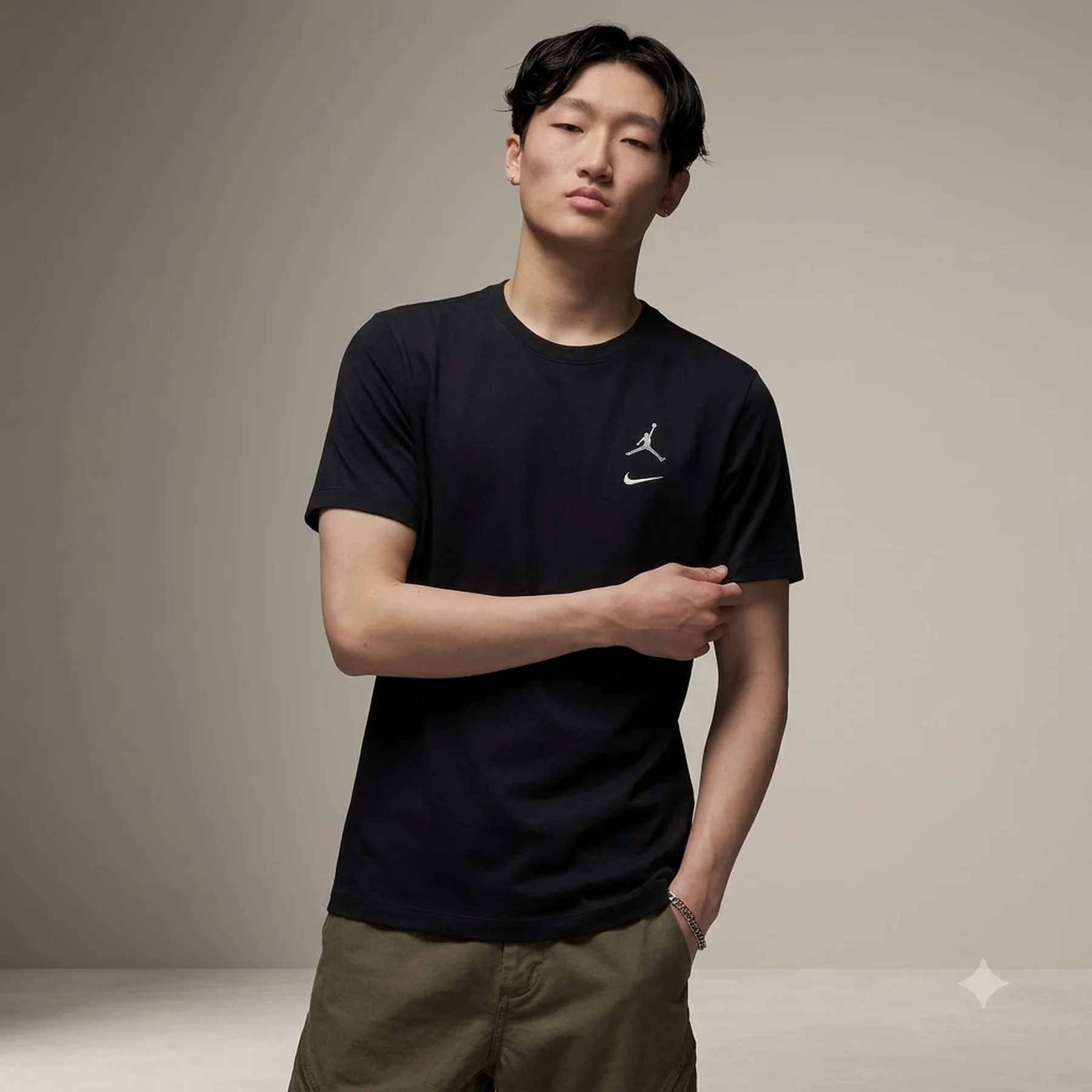 Чоловіча футболка Jordan Flight MVP Men's T-Shirt