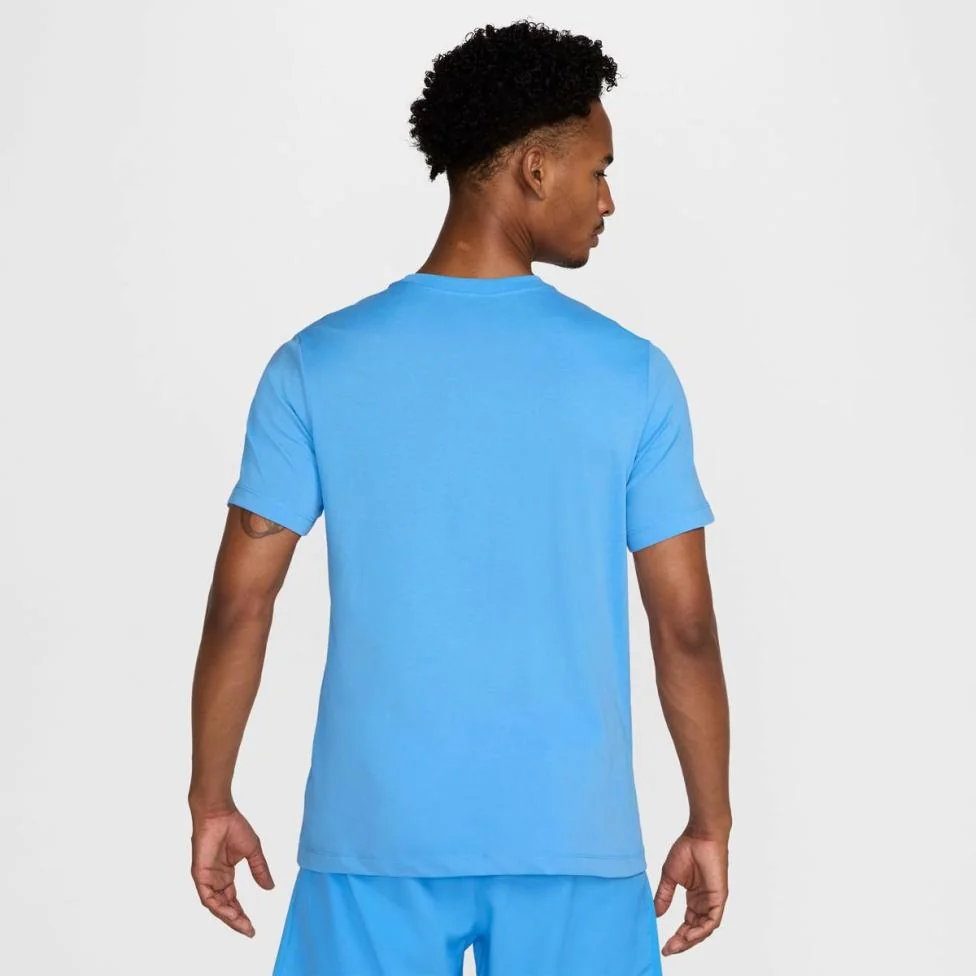 Чоловіча футболка NIKE DRI-FIT RUNNING ENERGY HJ3658-412