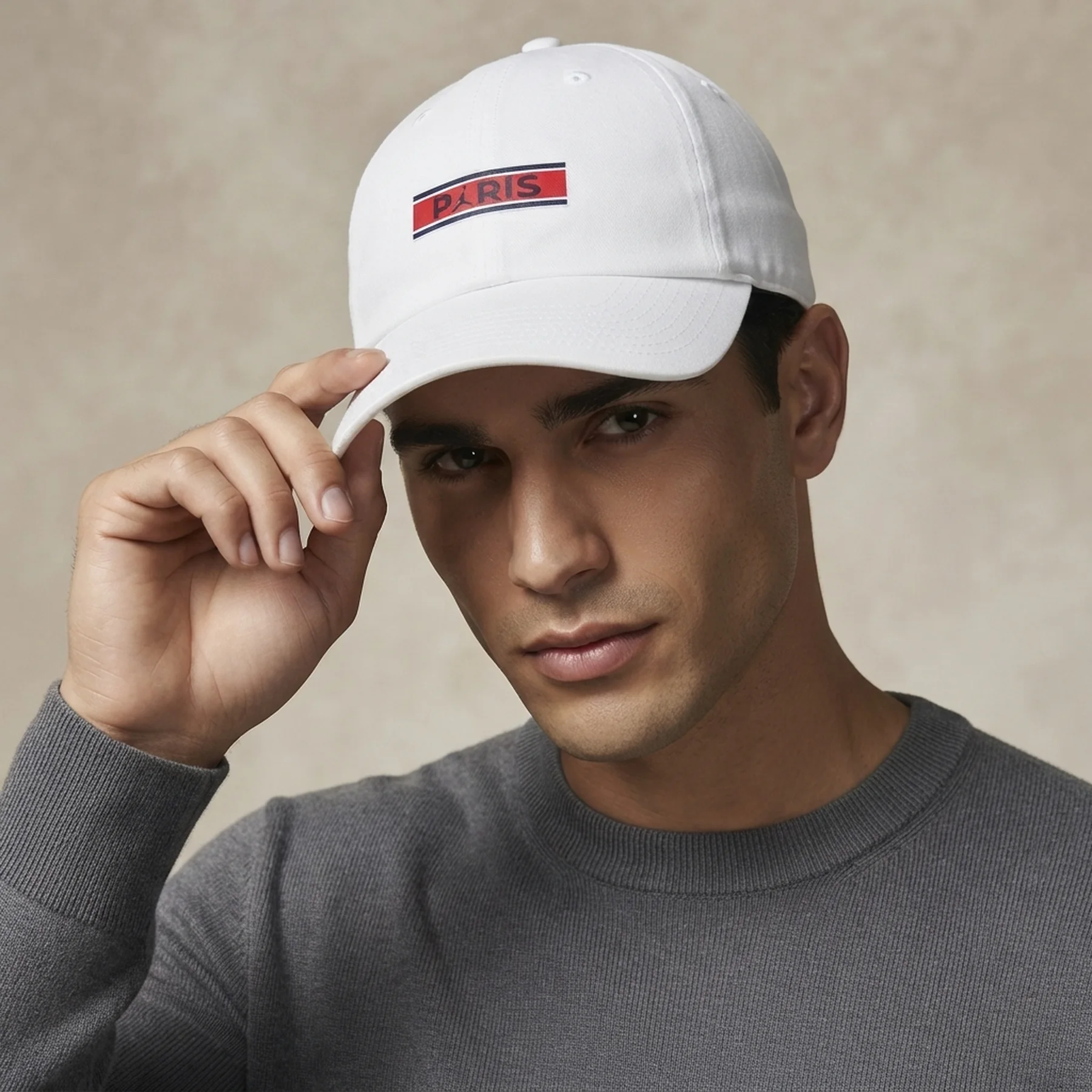 Jordan PSG H86 Cap - Мужская Кепка