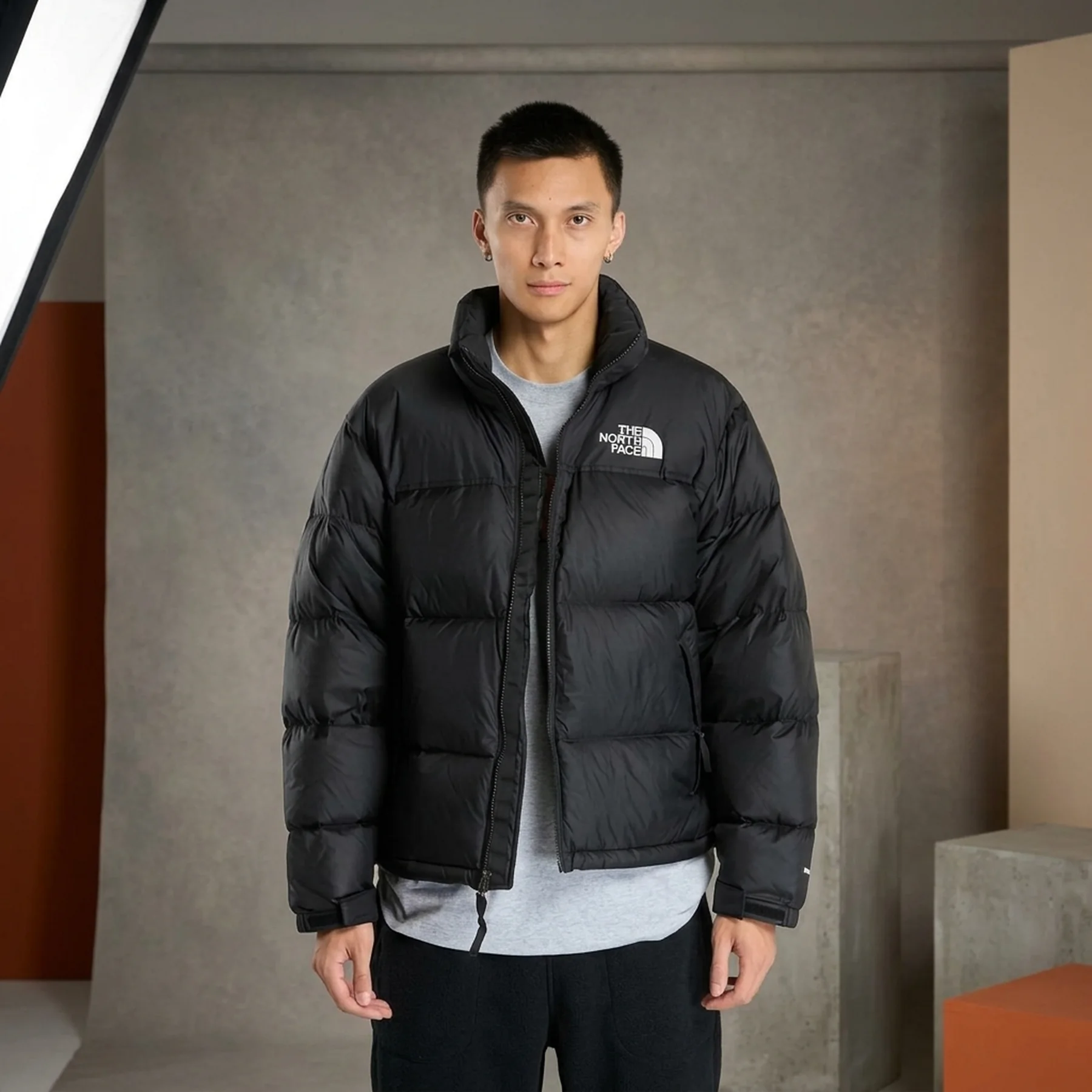 Чоловіча куртка The North Face Men's 1996 Retro Nuptse