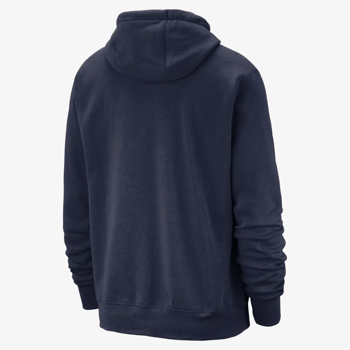 Чоловіча толстовка Nike Mem M Club Hdy Po FB4764-419