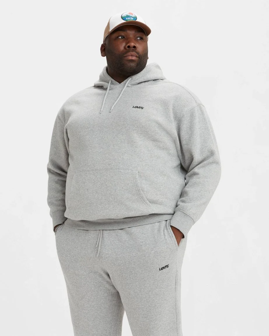 Чоловіче худі Levi's на флісі 1159841046