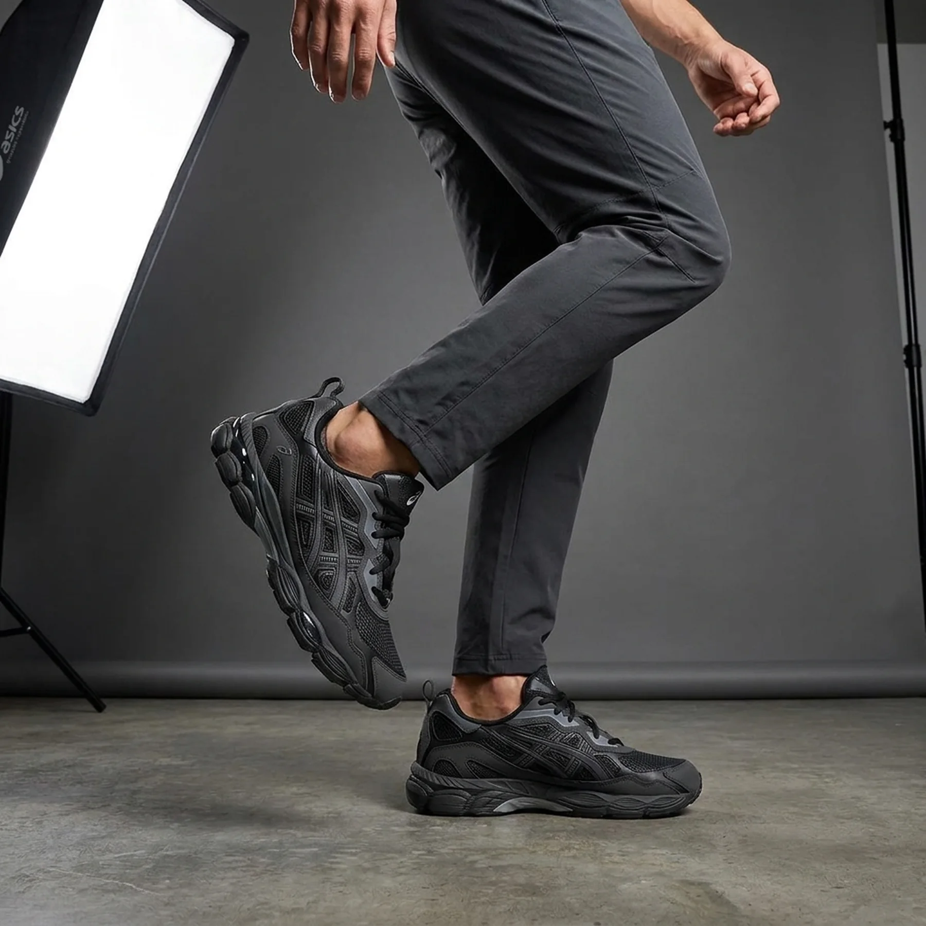 Чоловіче взуття Asics Asics Gel NYC RGD