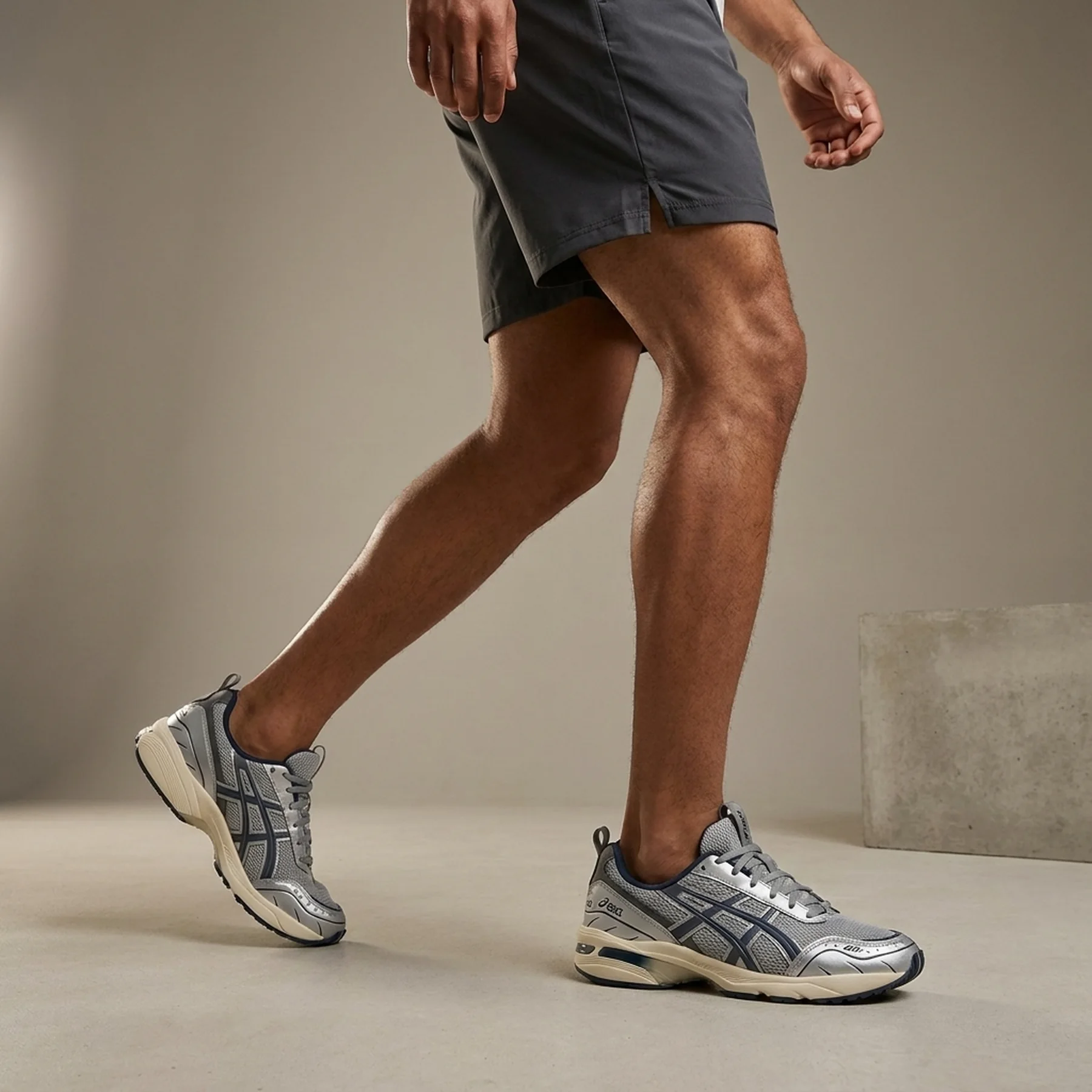 Чоловіче взуття Asics Gel-1090v2 Asics