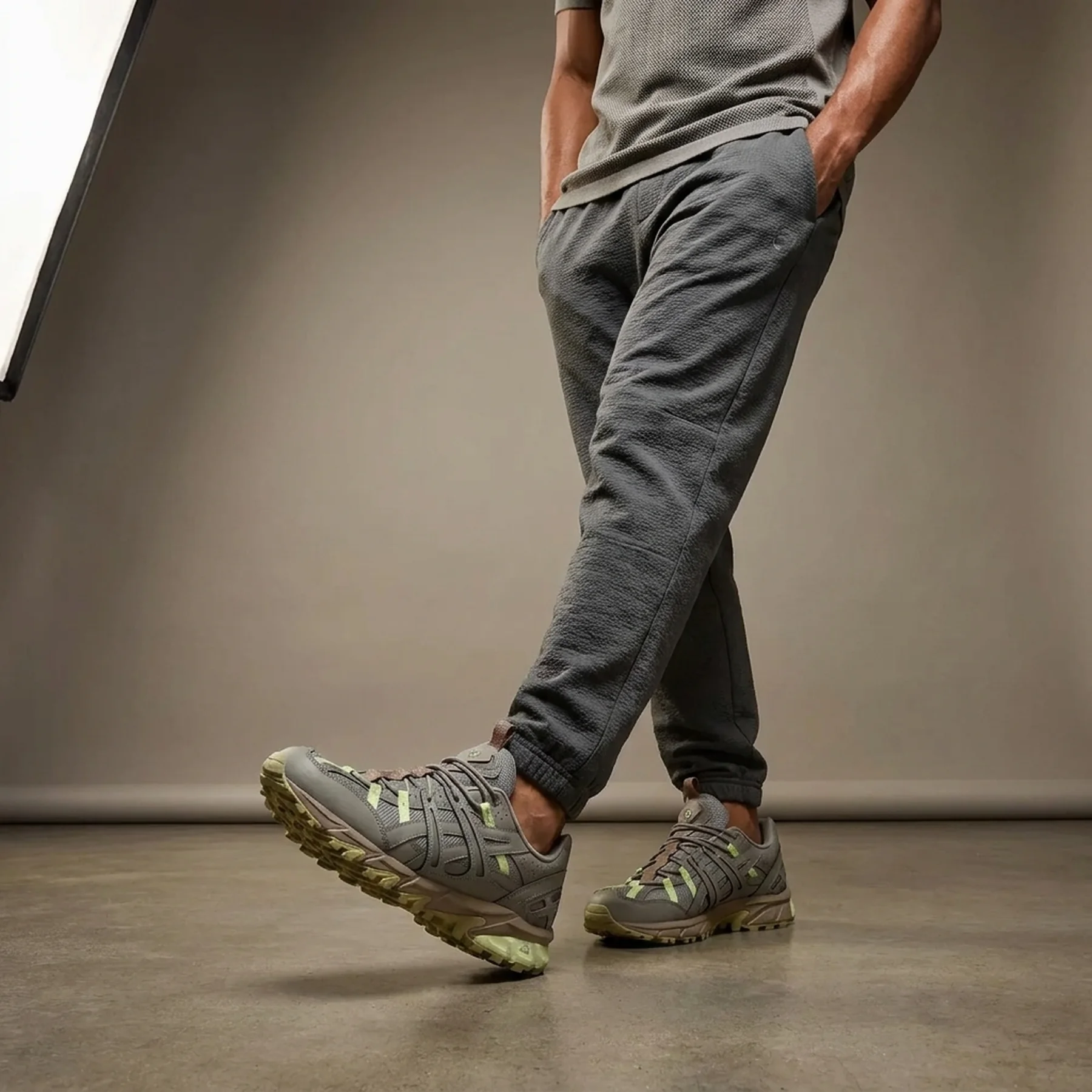 Чоловіче взуття Asics Gel-Sonoma 15-50 Asics