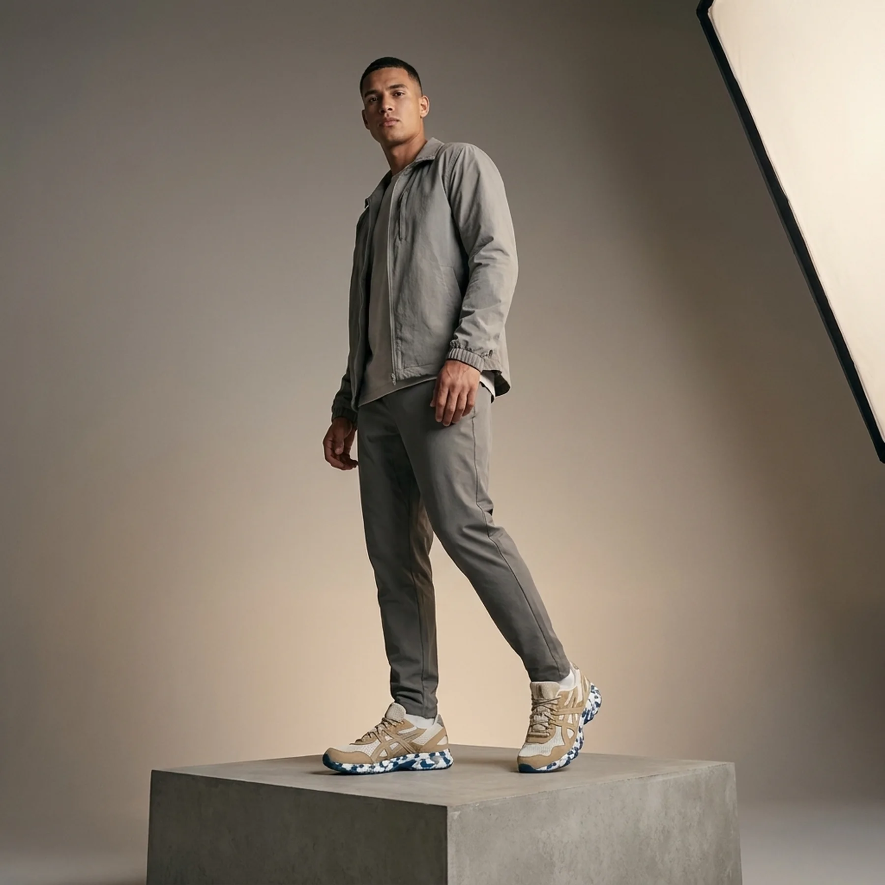 Чоловіче взуття Asics Gel-Sonoma 15-50 Asics