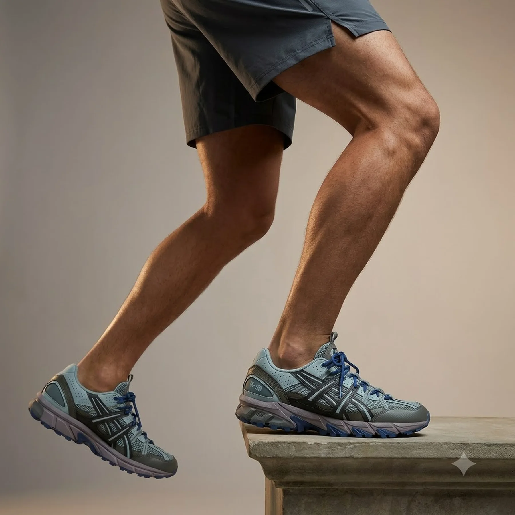 Чоловіче взуття Asics Gel-Sonoma 15-50