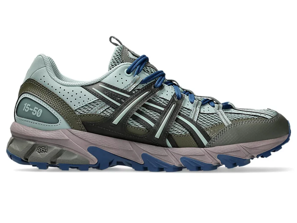 Чоловіче взуття Asics Gel-Sonoma 15-50