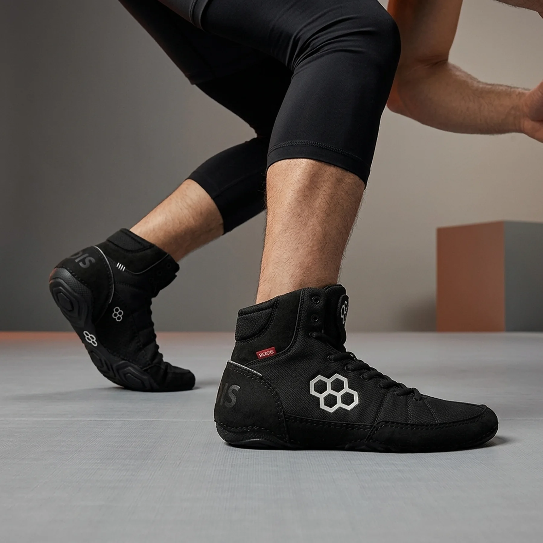 Чоловіче взуття COLT 3.0 Rudis