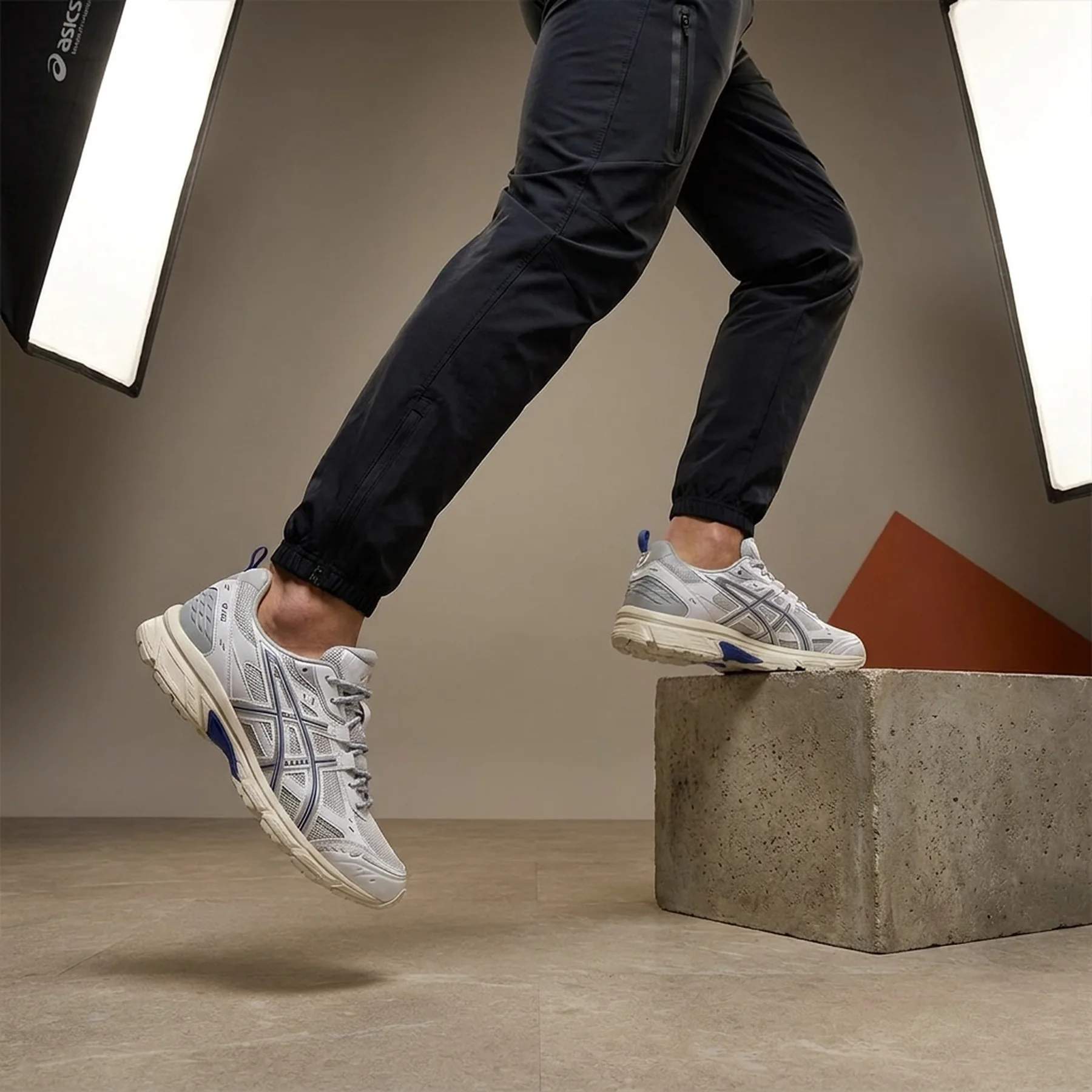 Чоловіче взуття GEL-NUNOBIKI Asics