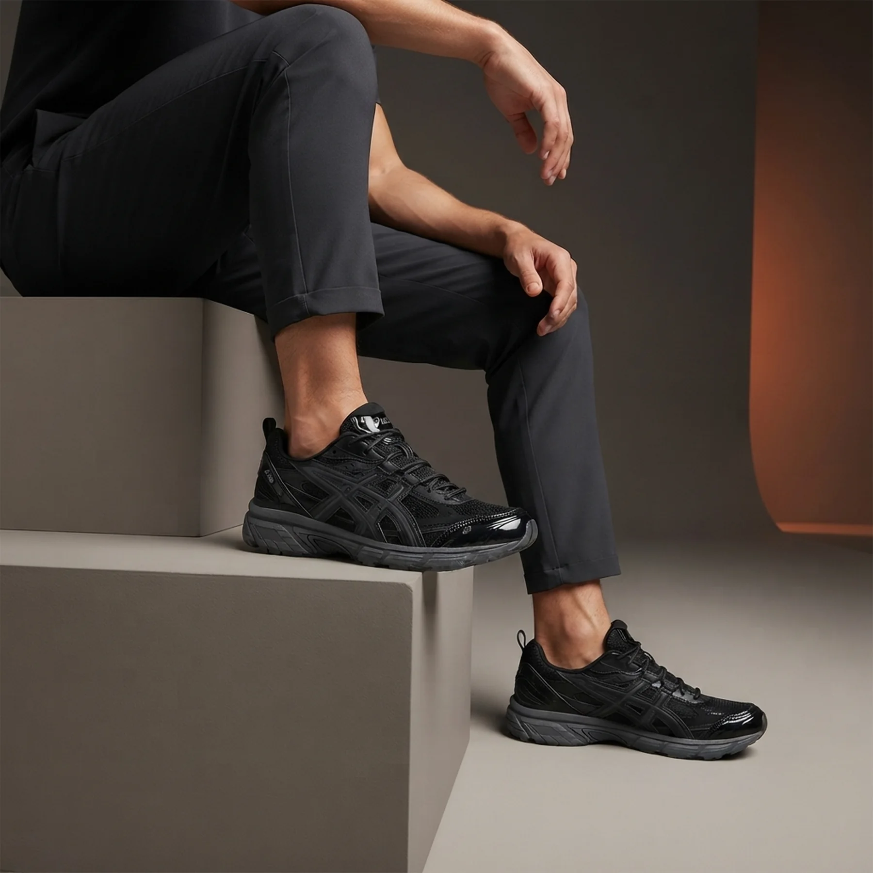 Чоловіче взуття Gel-Nunobiki Asics