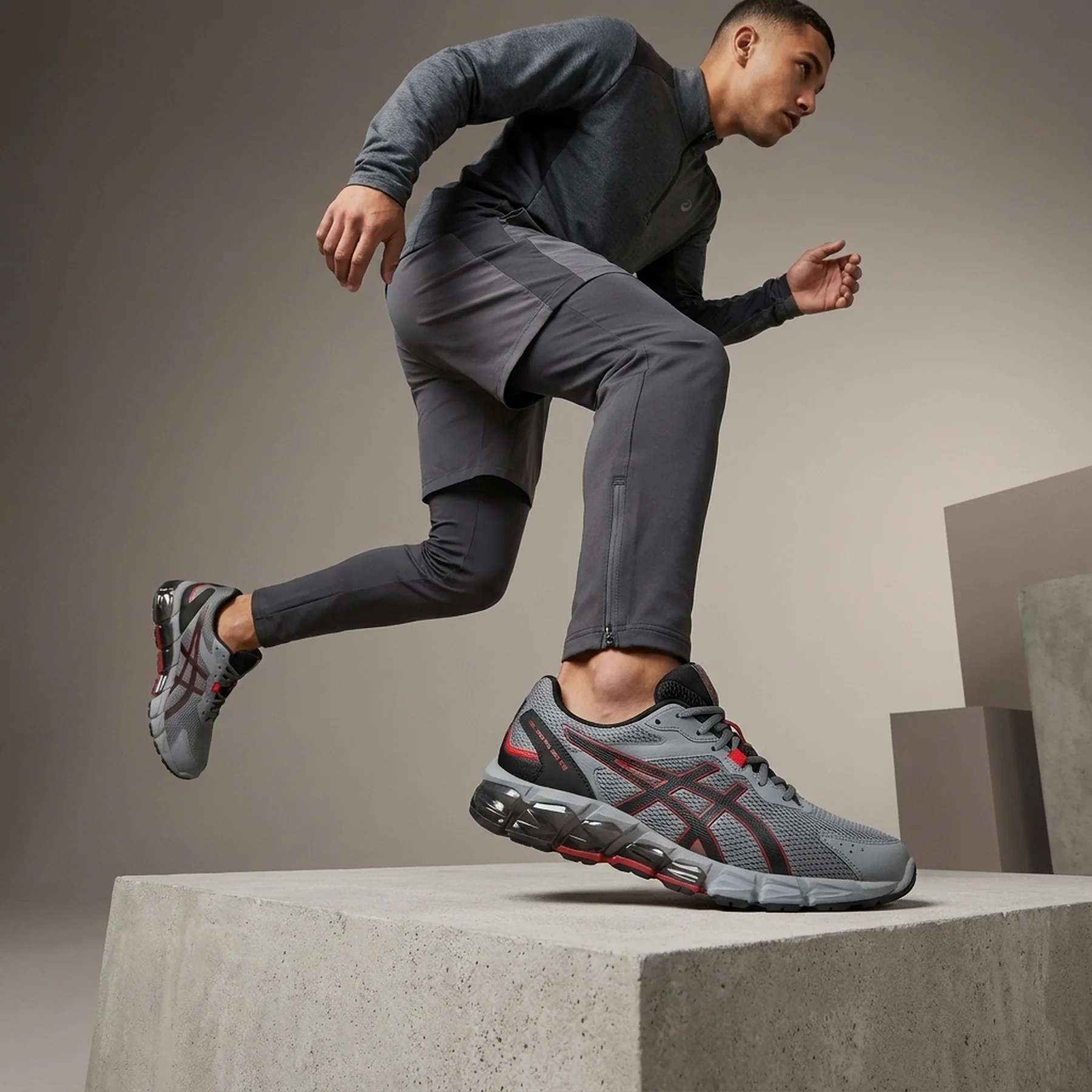 Чоловіче взуття GEL-QUANTUM 360 VIII Asics