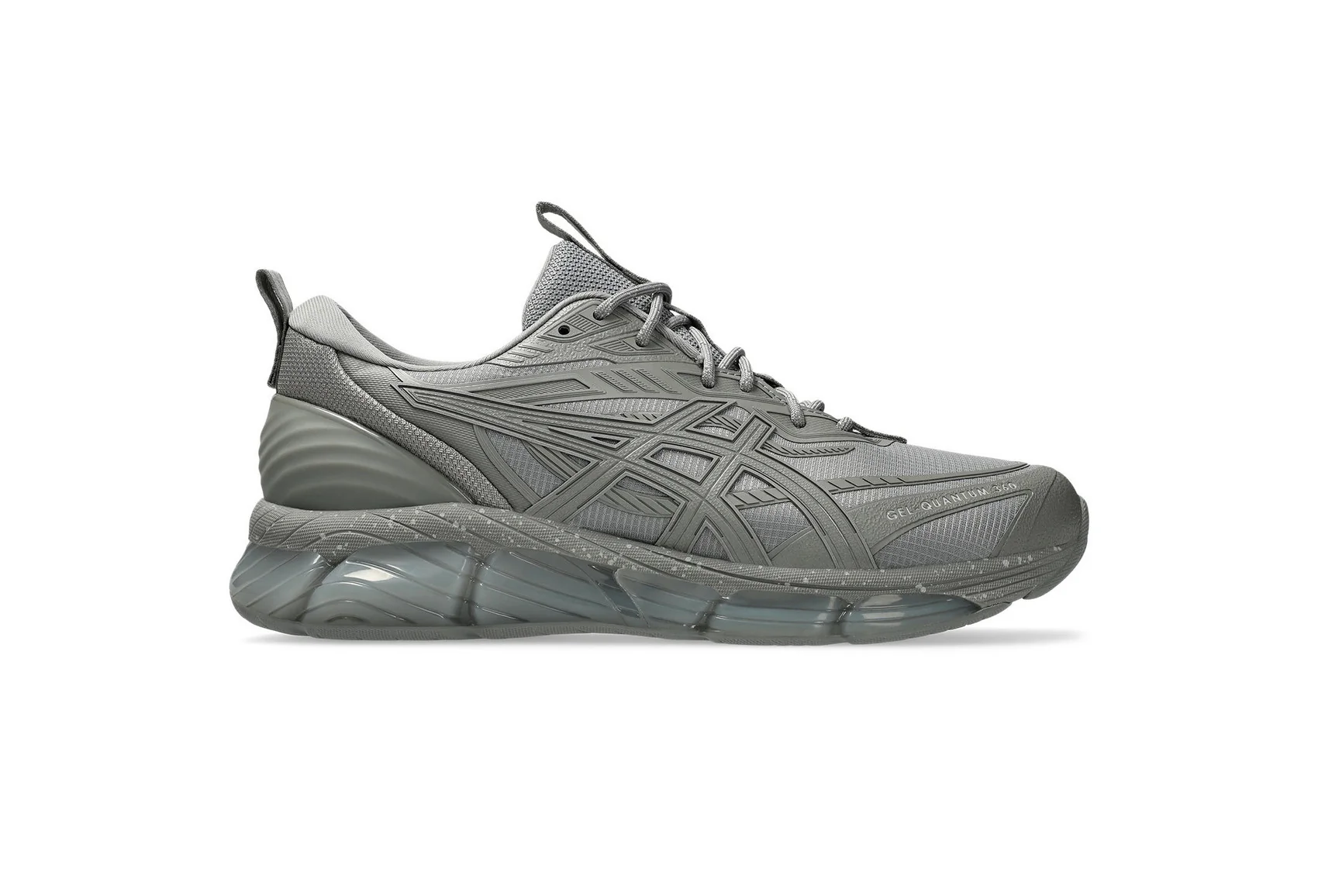 Чоловіче взуття GEL-QUANTUM 360 VIII UTILITY Asics — Взуття