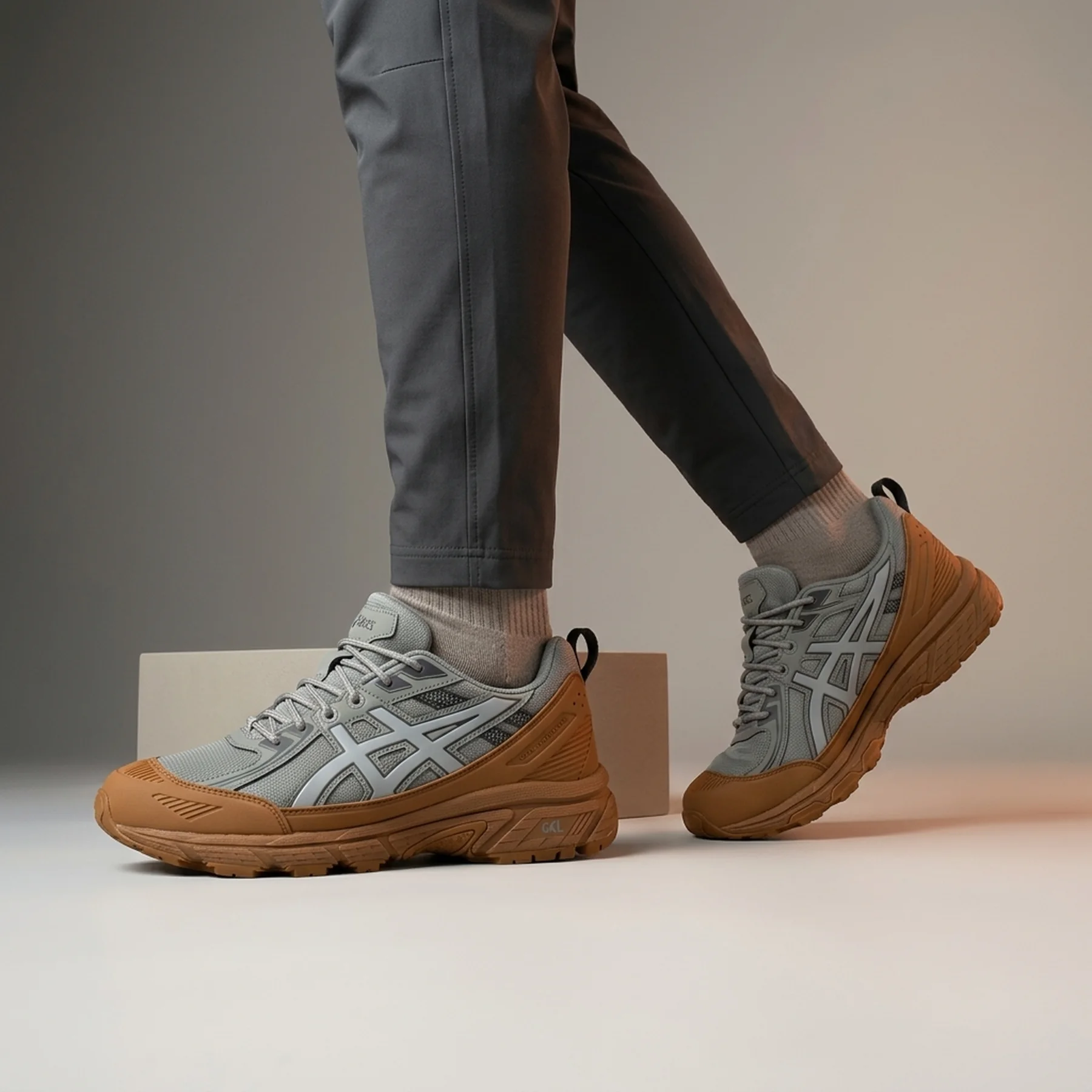 Чоловіче взуття GEL-VENTURE 6 SHIELD Asics