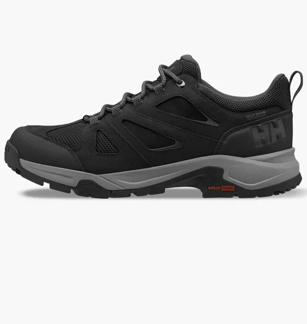 Чоловіче взуття HH Hiking Boots Waterproof Helly Grip