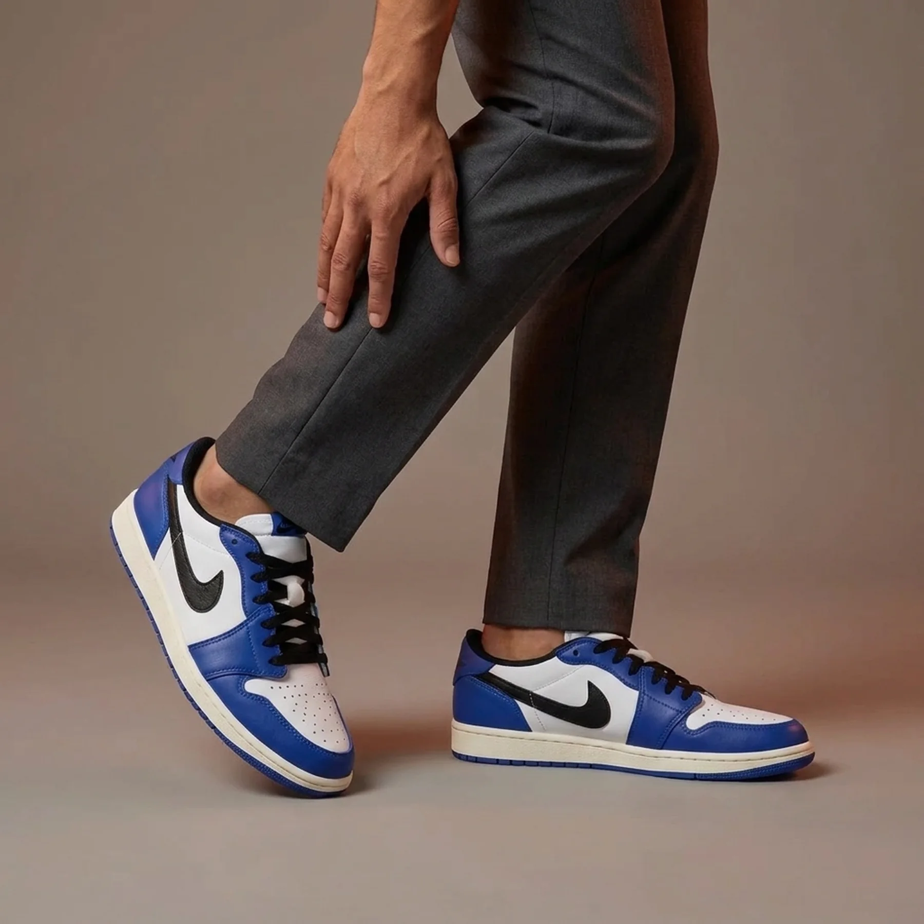 Чоловіче взуття Jordan Jordan 1 Retro LOW OG