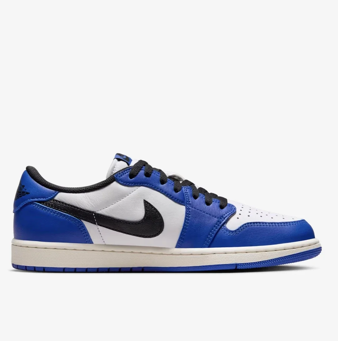 Чоловіче взуття Jordan Jordan 1 Retro LOW OG