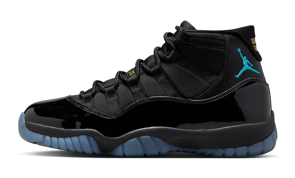 Чоловіче взуття Jordan Кросівки Air Jordan 11 Retro