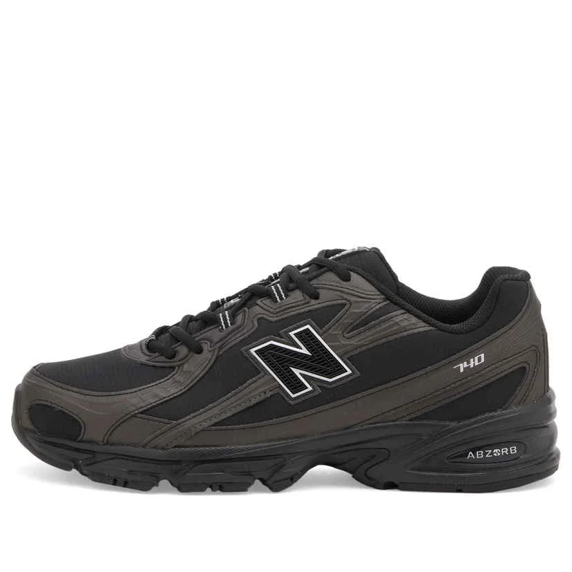 Чоловіче взуття Кросівки чоловічі New Balance 1000 Grey/Brown (M1000J) New Balance