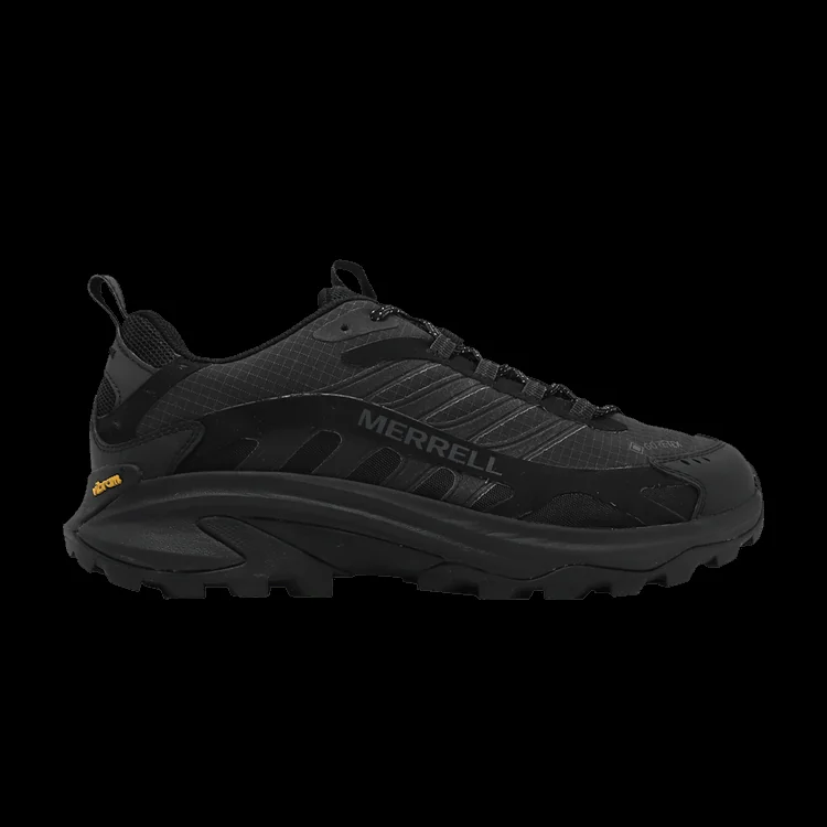 Чоловіче взуття Moab Speed 2 Gore-Tex Merrel