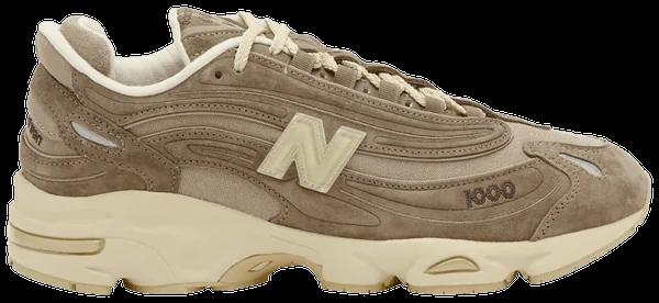 Чоловіче взуття New Balance 1000 'Mushroom Driftwood' New Balance