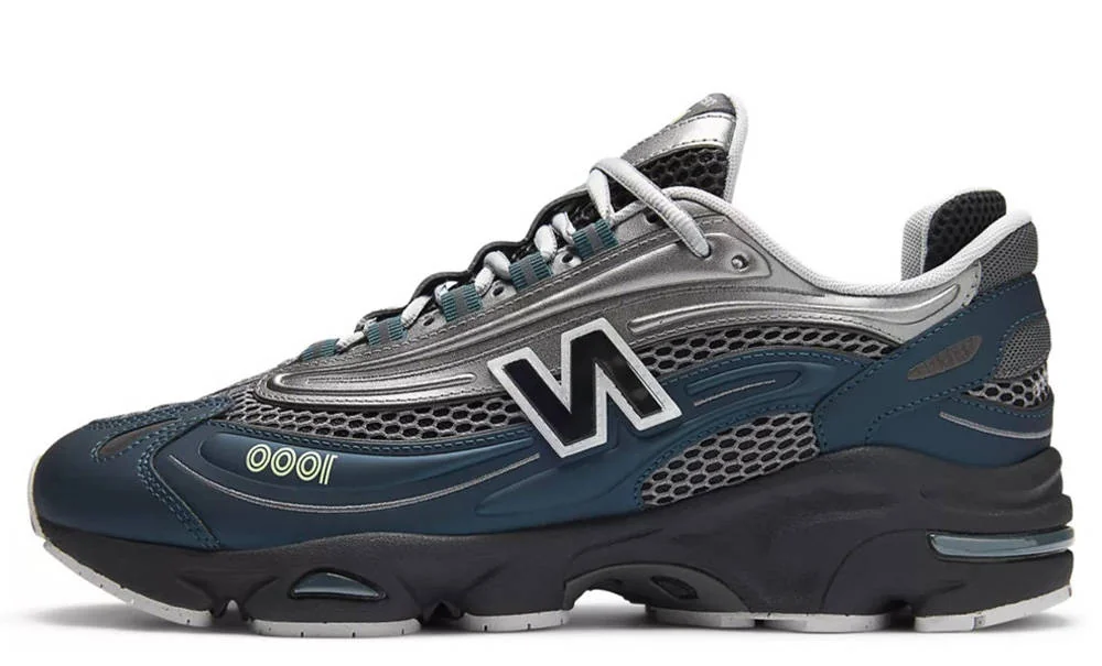 Чоловіче взуття New Balance 1000 New Balance