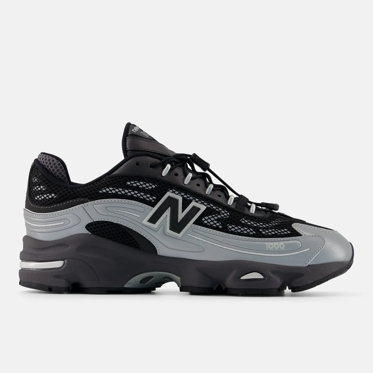 Чоловіче взуття New Balance 1000G New Balance — Взуття