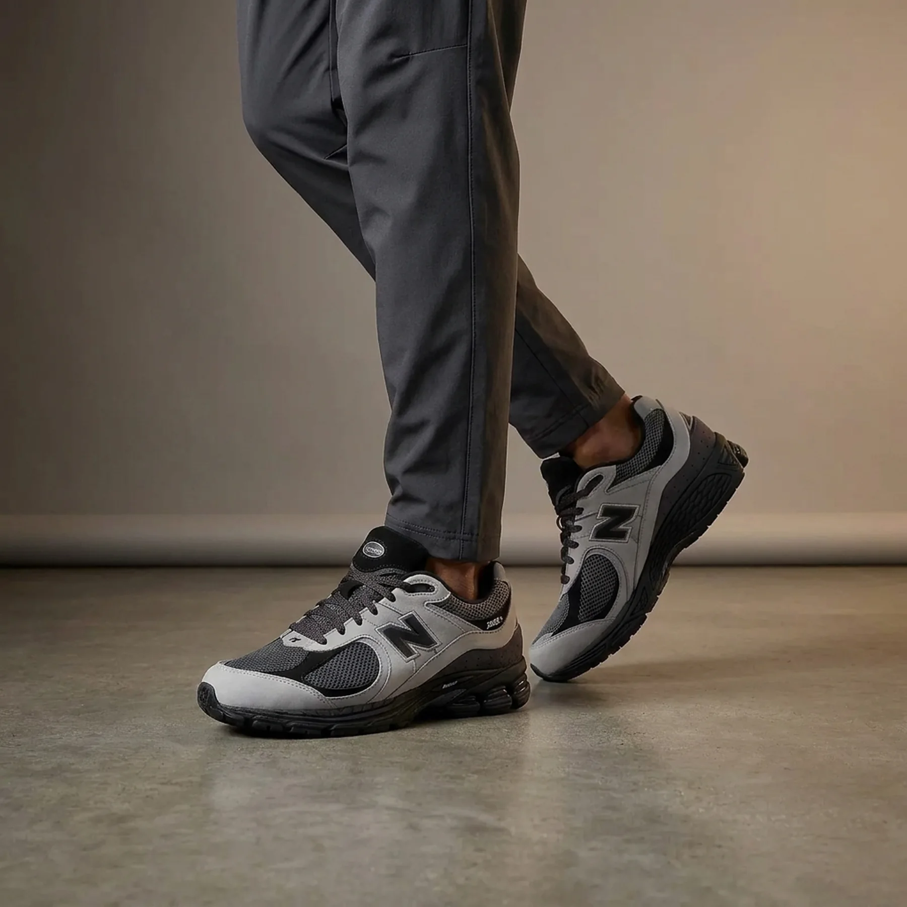 Чоловіче взуття New Balance 2002R New Balance