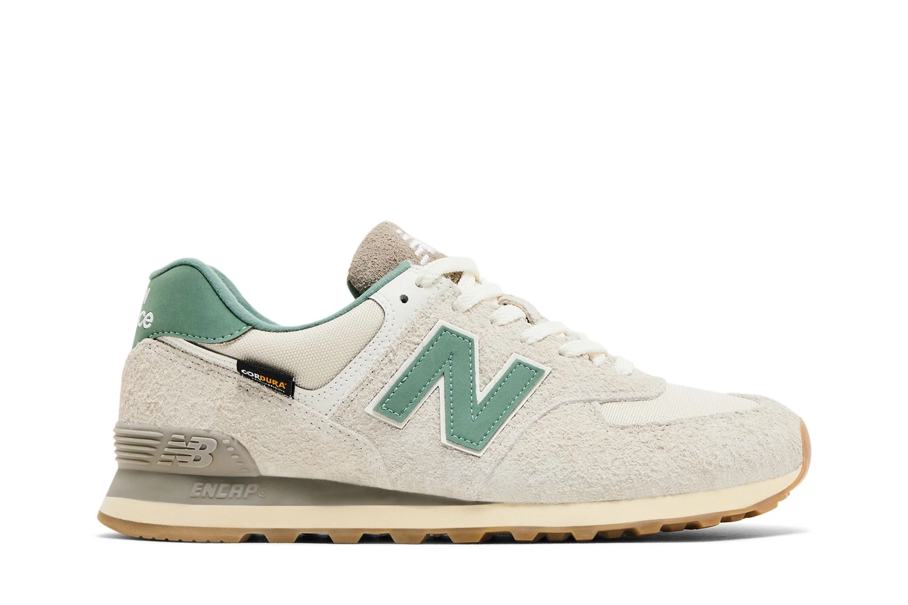 Чоловіче взуття New Balance 574 New Balance — Взуття