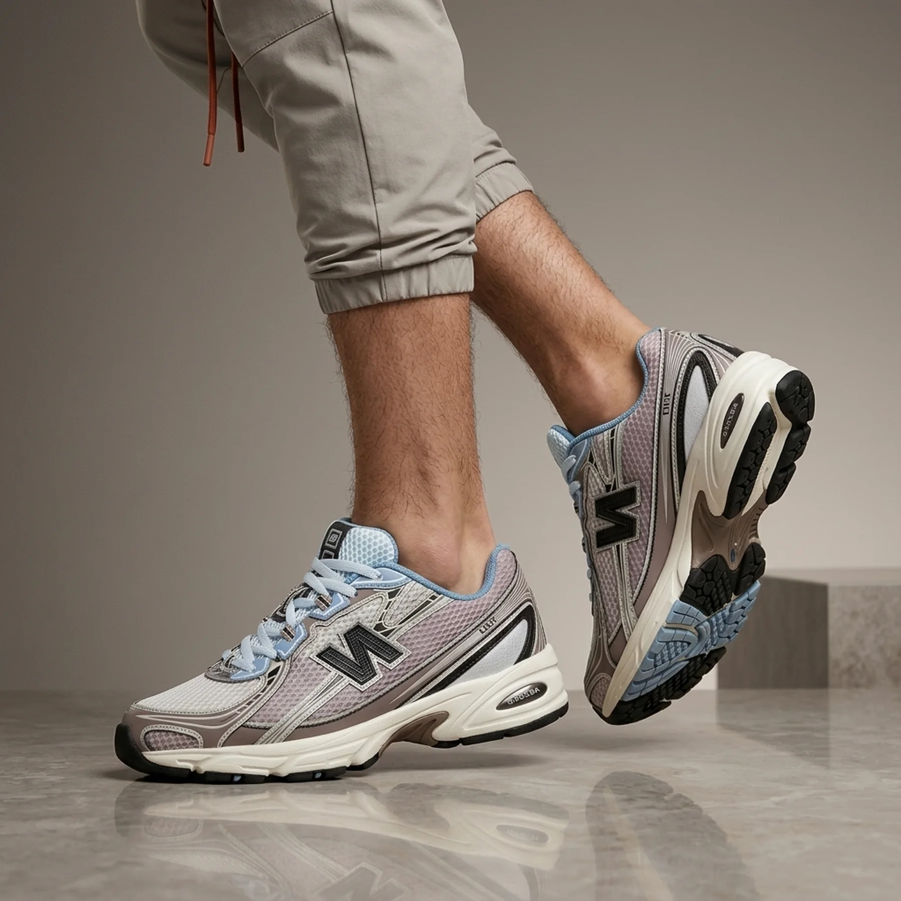 Чоловіче взуття New Balance 740 New Balance