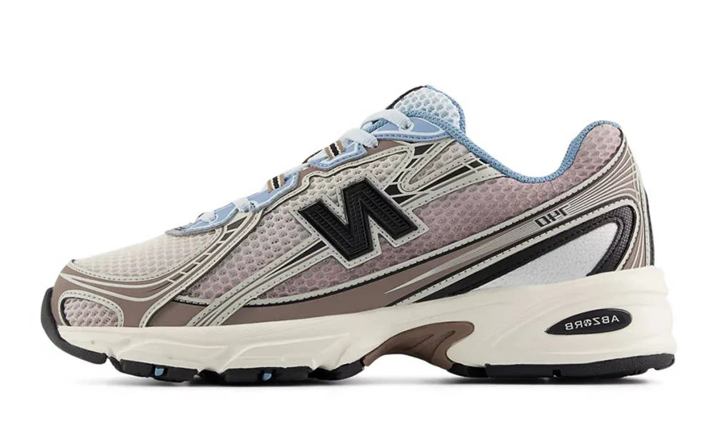 Чоловіче взуття New Balance 740 New Balance