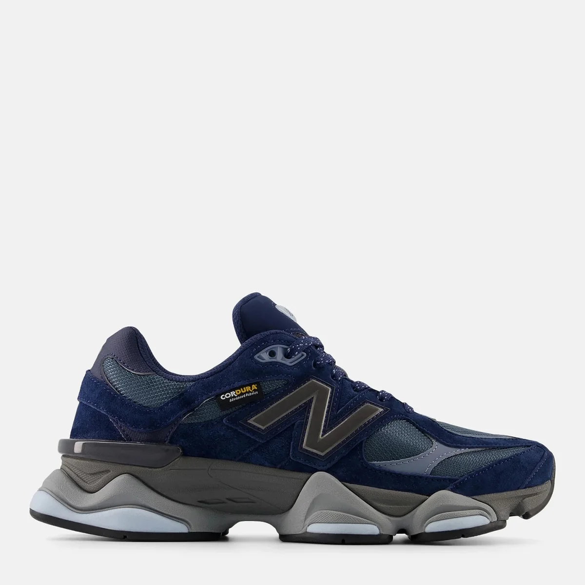 Чоловіче взуття New Balance 9060 Cordura Navy Oxford Blue New Balance