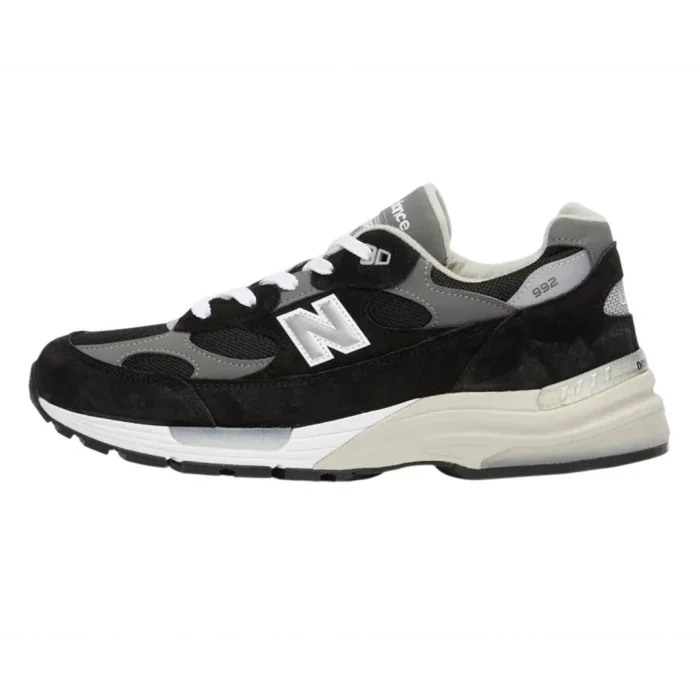 Чоловіче взуття New Balance 992 New Balance