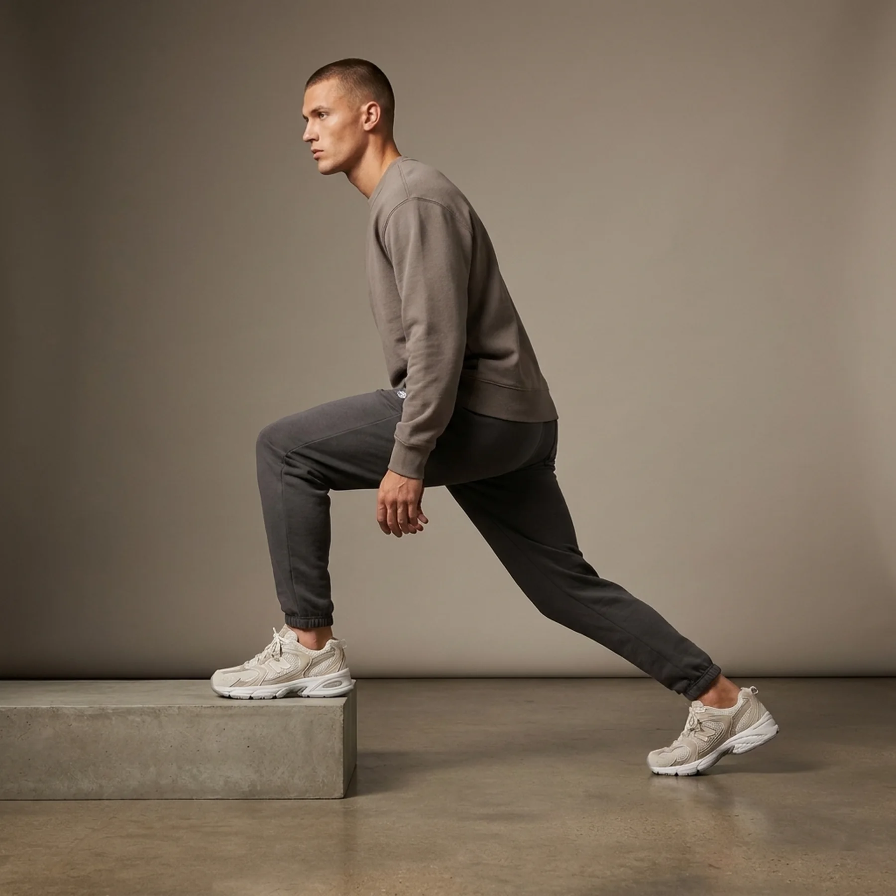 Чоловіче взуття New Balance Кросівки New Balance 530