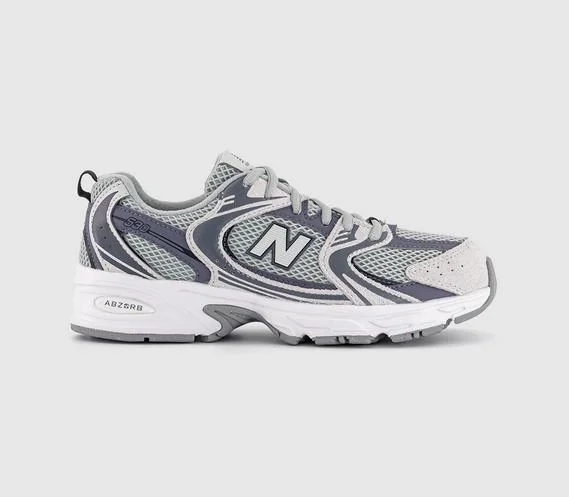 Чоловіче взуття New Balance Кросівки New Balance 530