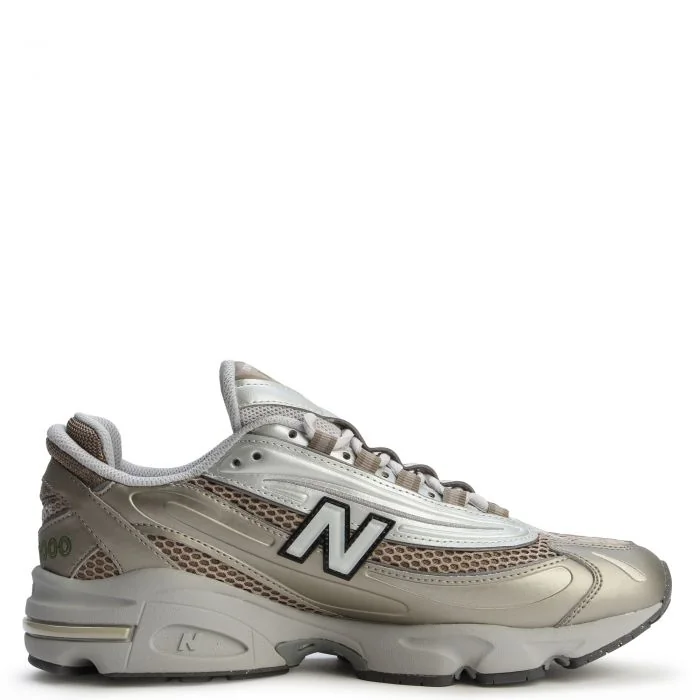 Чоловіче взуття New Balance M1000 New Balance