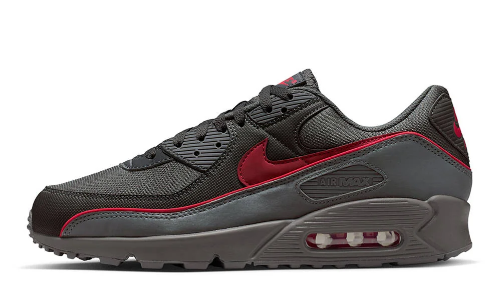 Чоловіче взуття Nike AIR MAX 90 PRM Nike