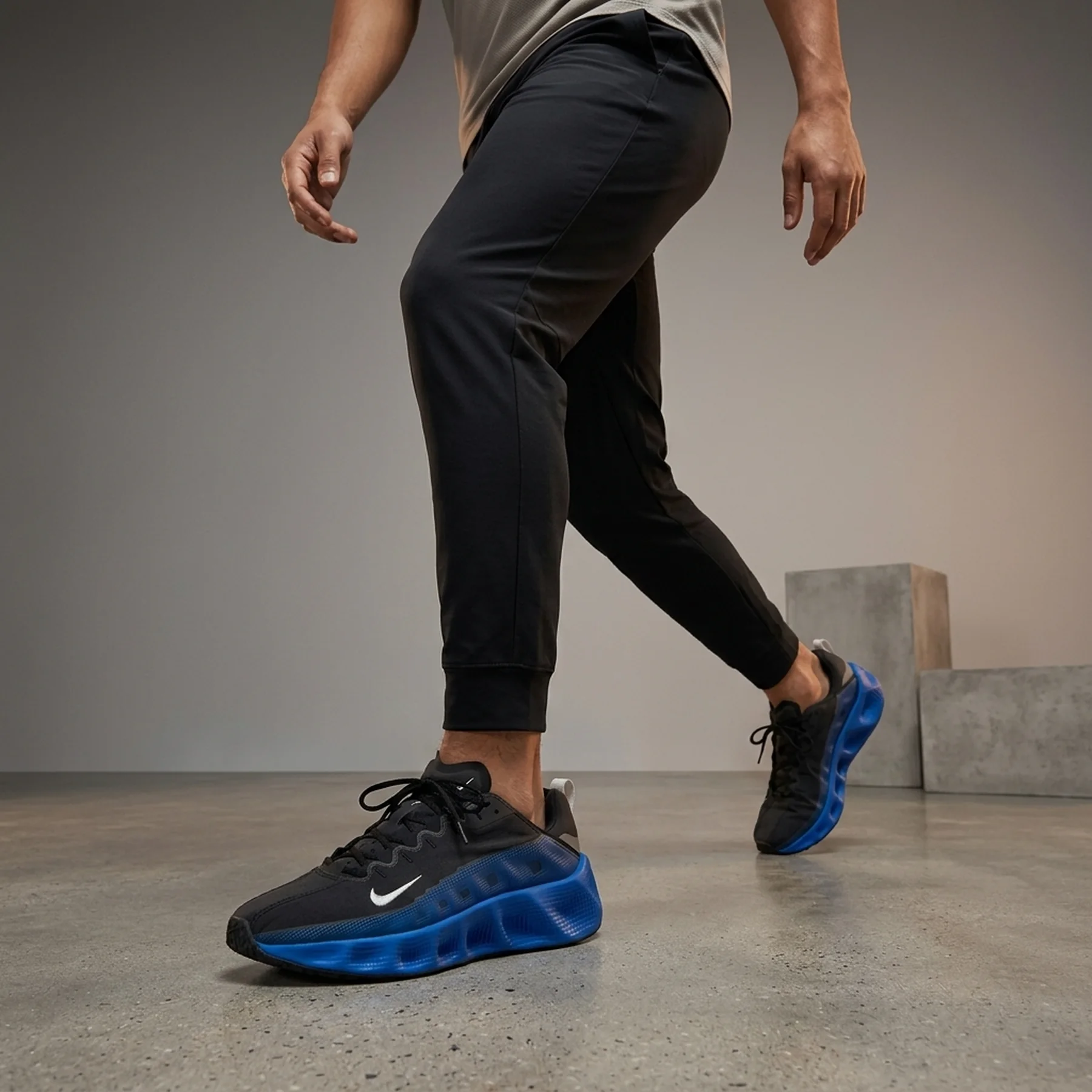 Чоловіче взуття Nike Кросівки Nike AVA ROVER
