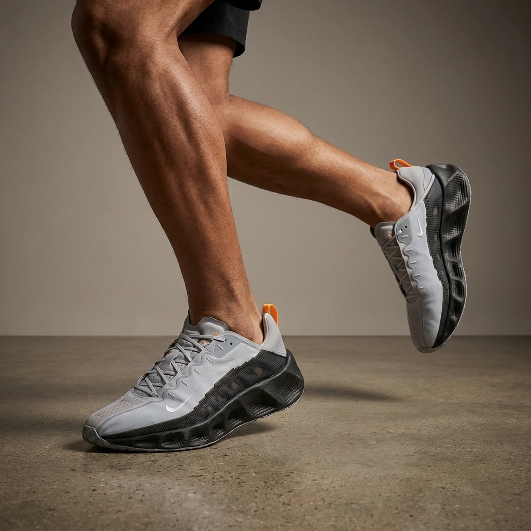 Чоловіче взуття Nike Кросівки Nike AVA ROVER