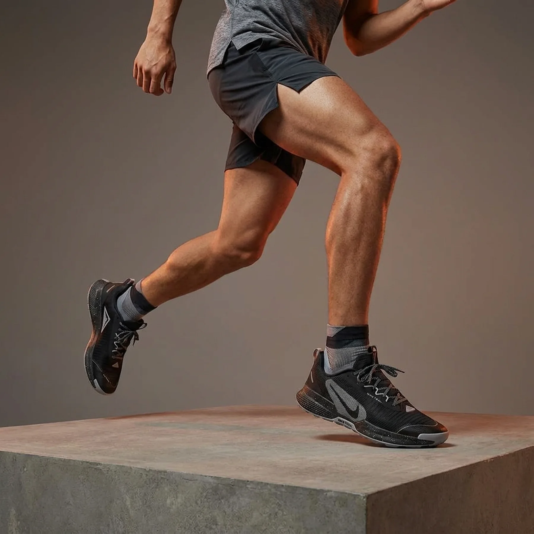 Чоловіче взуття Nike Кросівки Nike Juniper Trail 3
