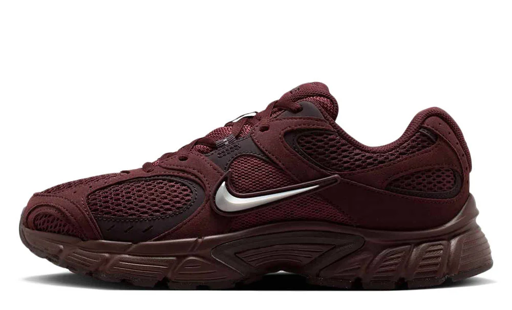 Чоловіче взуття Nike V5 RNR Burgundy Ash Nike
