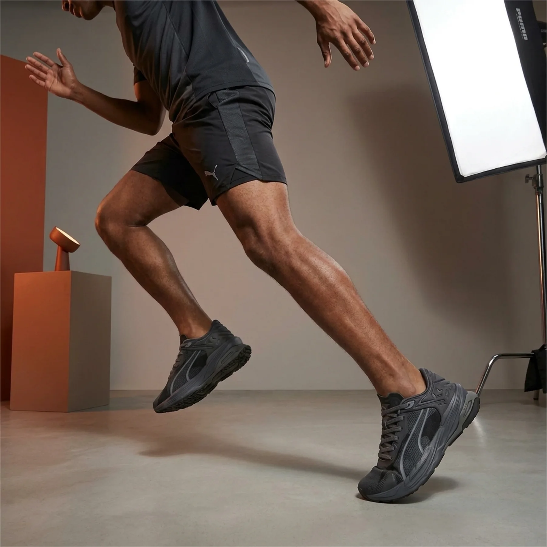 Чоловіче взуття Puma Extent Nitro Engineered Mesh Puma