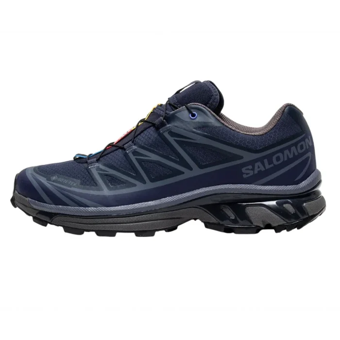 Чоловіче взуття Salomon XT-6 GTX Salomon