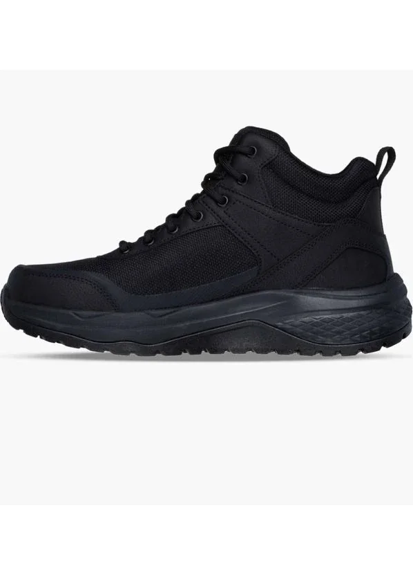 Чоловіче взуття Street Treader Scorron Black Skechers