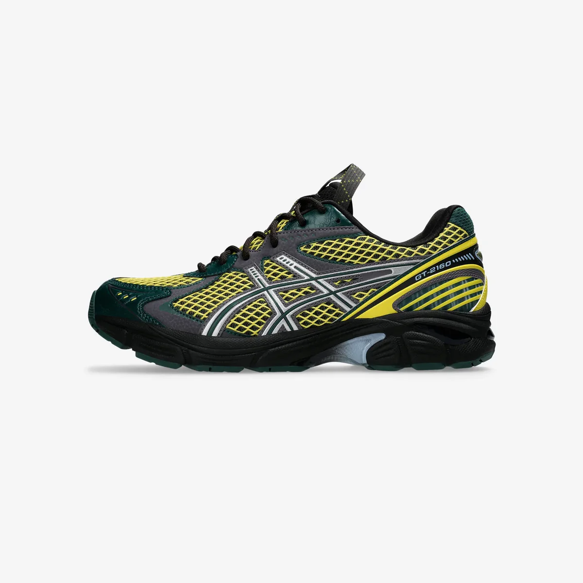 Чоловіче взуття UB7-S GT-2160 Asics — Взуття
