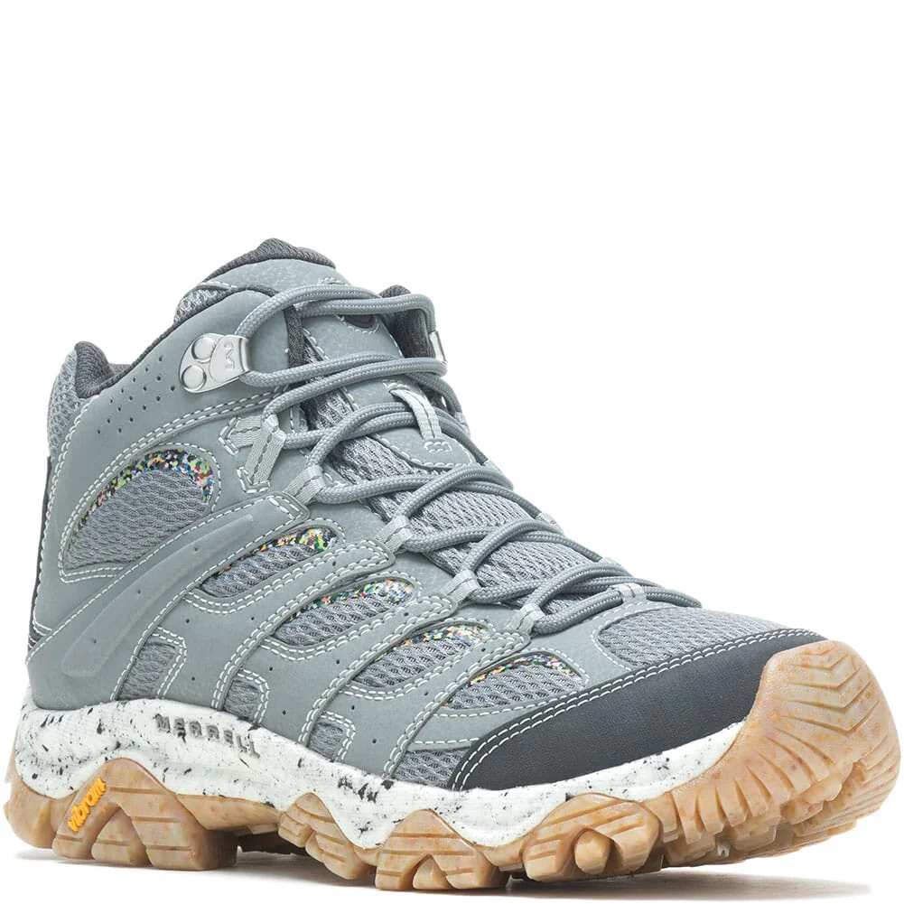 Чоловічі черевики Merrell Moab 3 Mid ECO