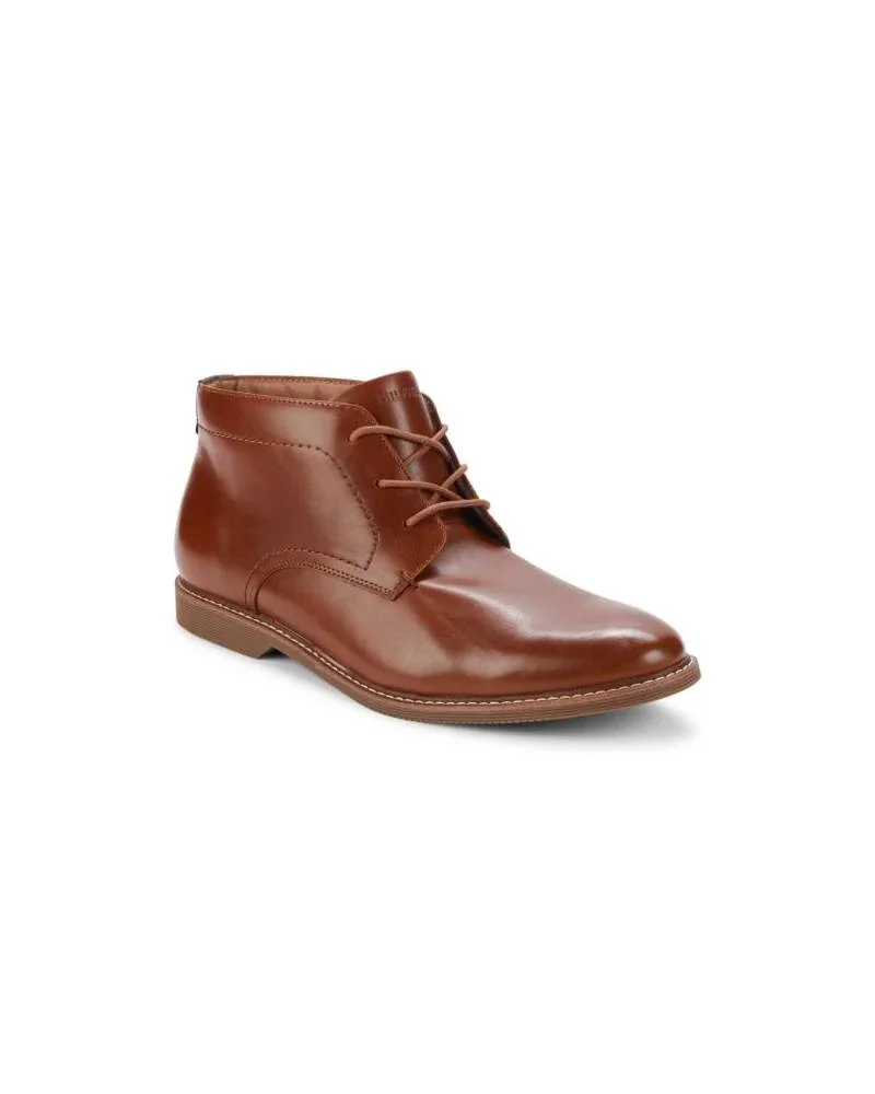 Чоловічі черевики Rosell Tommy Hilfiger на шнурках 42,5