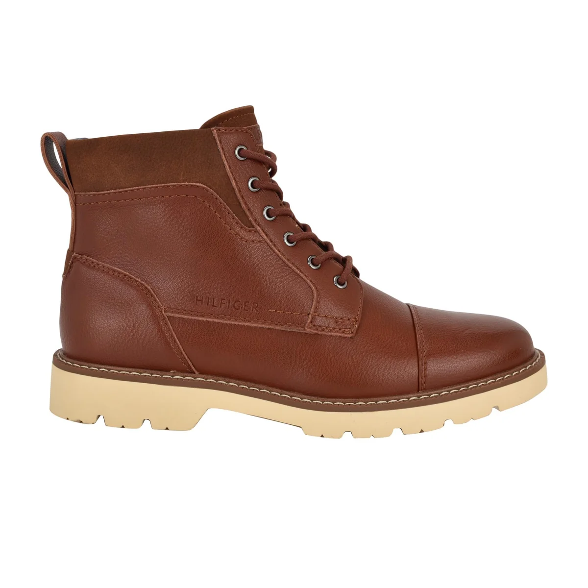 Чоловічі черевики Tarlin Tommy Hilfiger 41