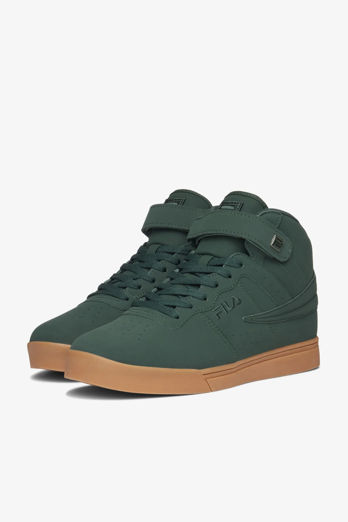 Чоловічі черевики Vulc 13 Gum FILA на шнурках 1159797719